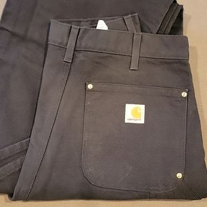 Carharrt Carpenter Pants